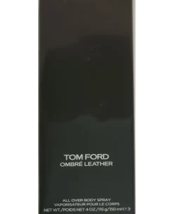 Tom Ford Ombre Leather Body Spray 150 ml