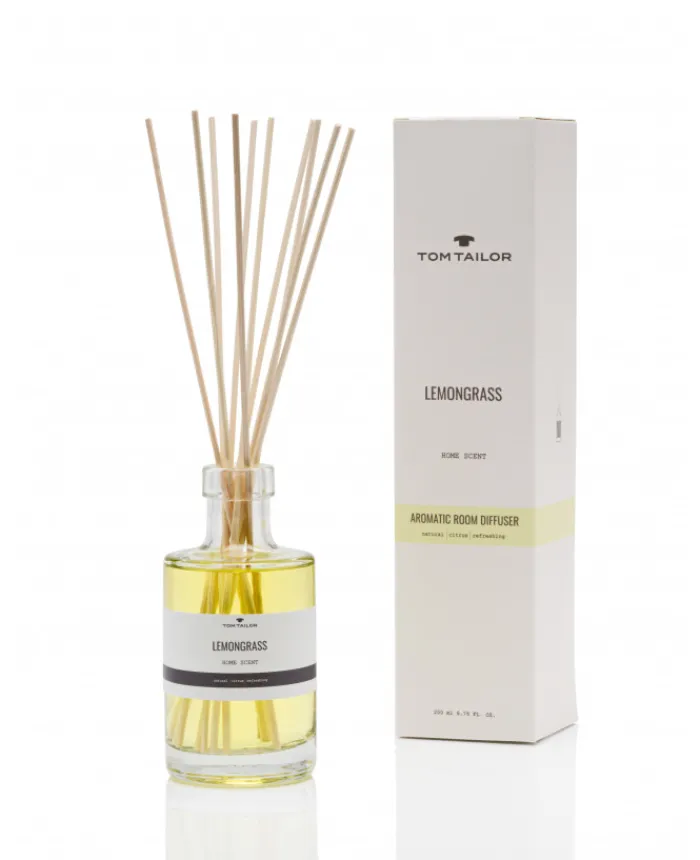 Tom Tailor Lemongrass 200 ml