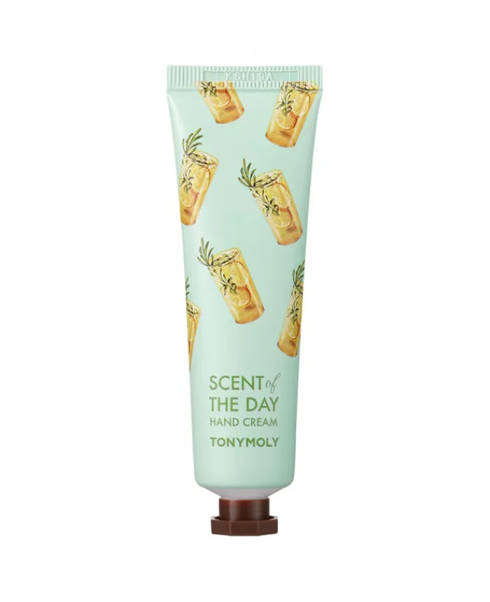 TONYMOLY Scent of the Day Hand Cream So Fresh 30 ml