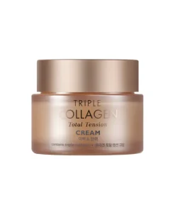 TONYMOLY Triple Collagen Total Tension Cream 50 ml