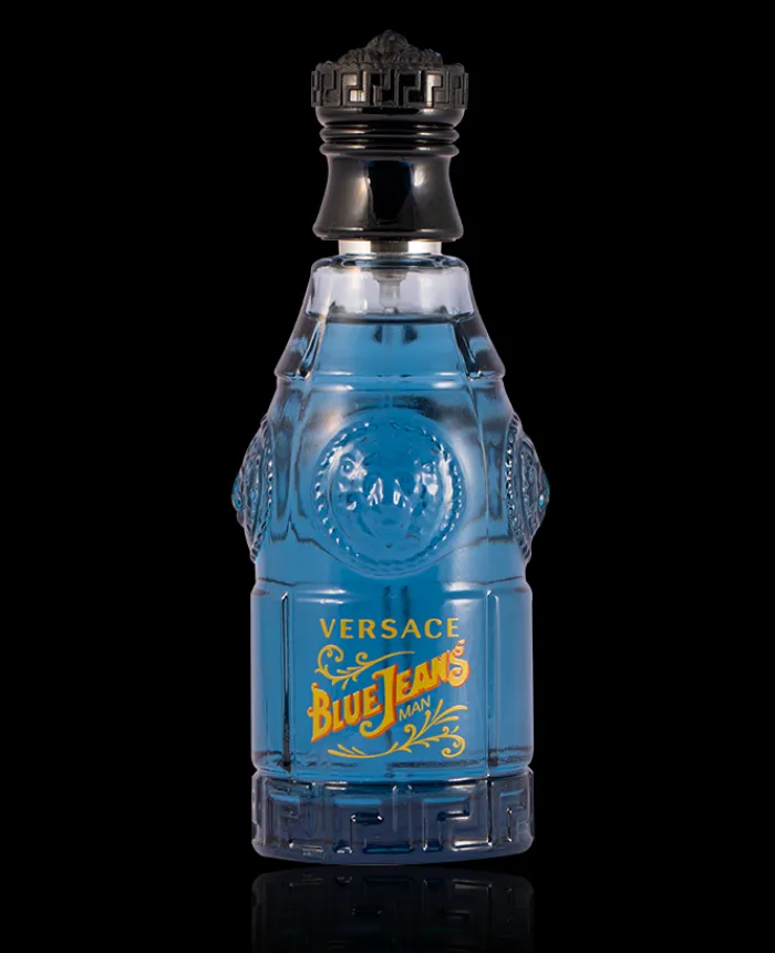Versace Blue Jeans Man Eau de Toilette 75 ml