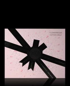 Viktor & Rolf Viktor & Rolf Flowerbomb Eau de Parfum 30 ml + BL 50 ml + BC 40 ml Set