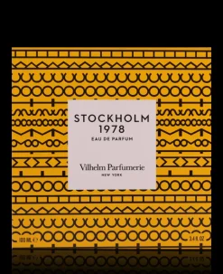 Vilhelm Parfumerie Stockholm 1978 Eau de Parfum 100 ml