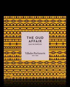Vilhelm Parfumerie The Oud Affair Eau de Parfum 100 ml