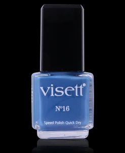 Visett Nagellack Nr. 16 12 ml