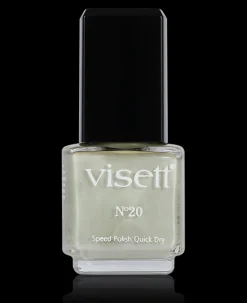 Visett Nagellack Nr. 20 12 ml