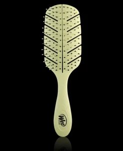 Wet Brush Go Green Detangler Green 1 st