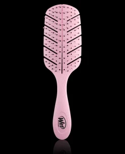 Wet Brush Go Green Detangler Pink 1 st