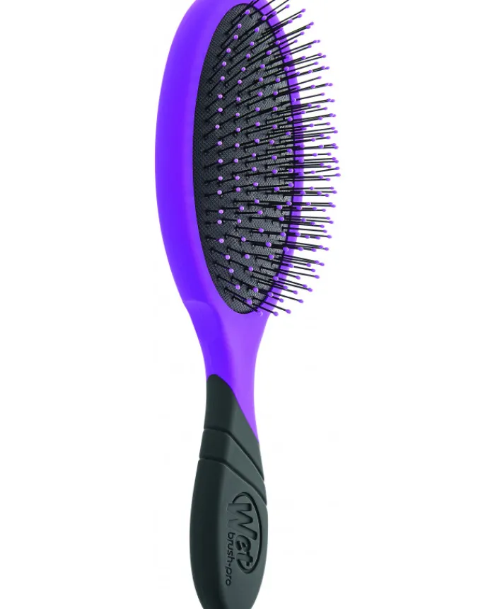 Wet Brush Pro Detangler Purple 1 st
