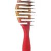 Wet Brush Pro Flex Dry Ombre Coral 1 st