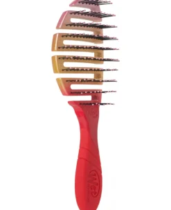 Wet Brush Pro Flex Dry Ombre Coral 1 st