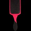 Wet Brush Pro Paddle Detangler Pink 1 st
