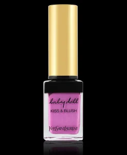 Yves Saint Laurent YSL Baby Doll Kiss & Blush Nr.25 Mauve Aventureux 10 ml