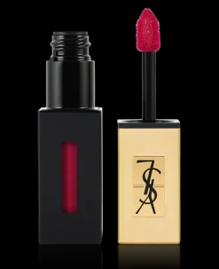 Yves Saint Laurent YSL Rouge Pur Couture Vernis a Levres Pop Water Nr.51 Magenta