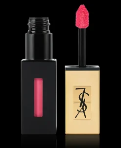 Yves Saint Laurent YSL Rouge Pur Couture Vernis a Levres Pop Water Nr.15 Rose Gl